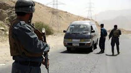 আফগানিস্তানে সেনা ক্যাম্পে তালেবান হামলায় ৪৫ সৈন্য নিহত