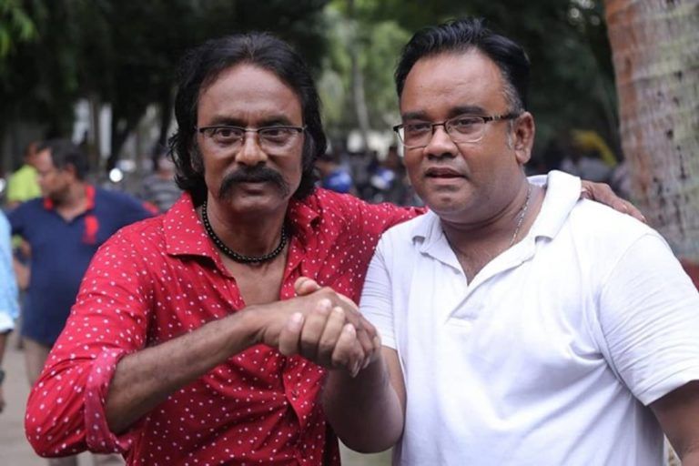 ডিরেক্টরস গিল্ড নির্বাচন : লাভলু সভাপতি ও অলিক সাধারণ সম্পাদক নির্বাচিত
