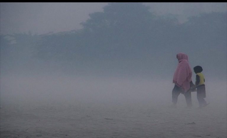 শৈত্যপ্রবাহ ভোটের দিনও অব্যাহত থাকবে