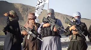 আফগানিস্তান ছাড়তে হবে সব বিদেশি সেনাকেই : তালেবান