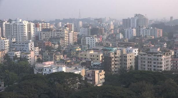 বাণিজ্যিক রাজধানী চট্টগ্রাম