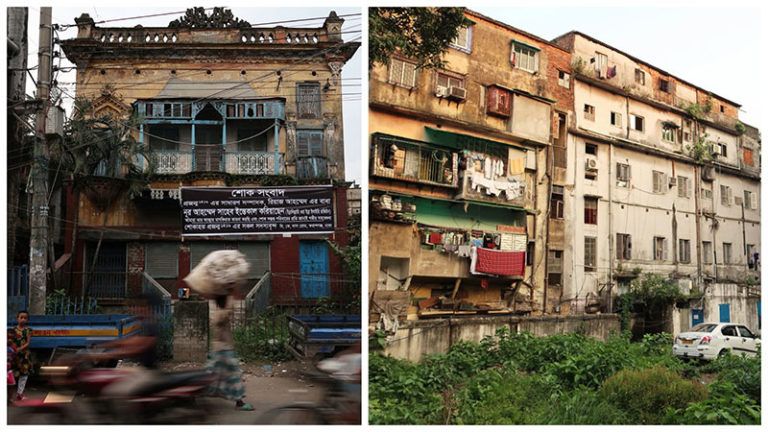 দেশভাগ : সাতচল্লিশে দাস আর হোসেন পরিবারের বাড়ি বদলের করুণ কাহিনী