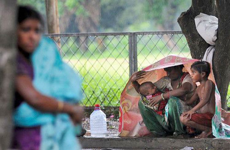 নতুন ঘর পাচ্ছেন সোয়া লাখ গৃহহীন