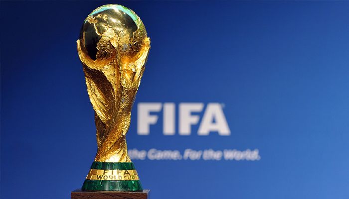 বিশ্বকাপ ফুটবলে থাকছে ৩২ দলই