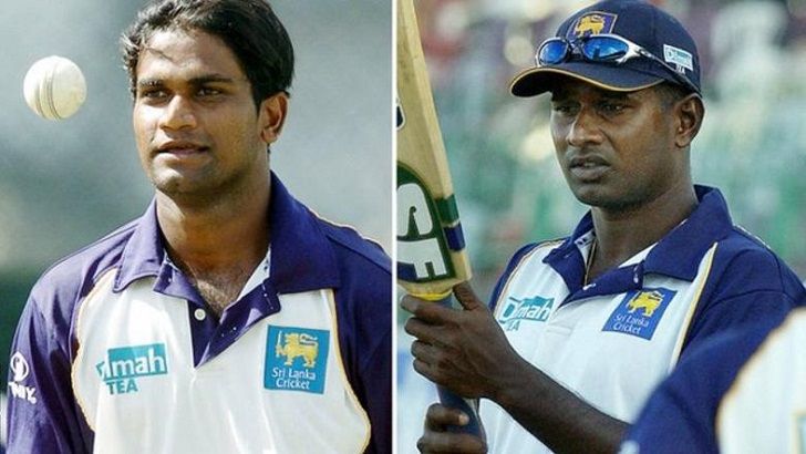 ম্যাচ ফিক্সিং : শ্রীলংকার দুই ক্রিকেটার নিষিদ্ধ