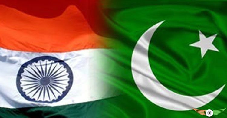 ভারত-পাকিস্তান