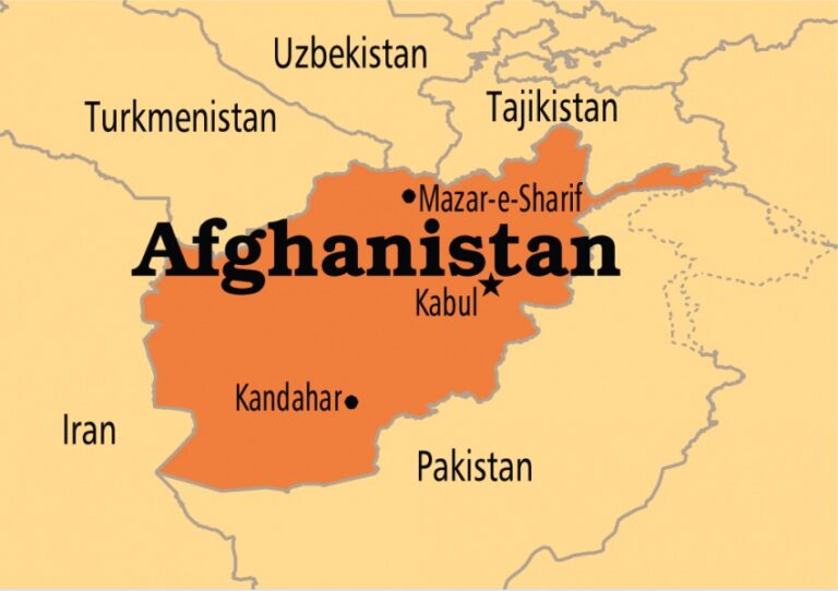 আফগান ব্যাংকিং ব্যবস্থা পতনের দ্বারপ্রান্তে : জাতিসংঘ