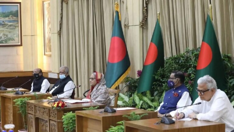 ‘ডিসেম্বরের মধ্যে আওয়ামী লীগের সম্মেলন’