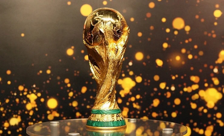 ৪৮ দল নিয়ে ২০২৬ সালের ফুটবল বিশ্বকাপ, ১৬ ভেন্যু ঘোষণা