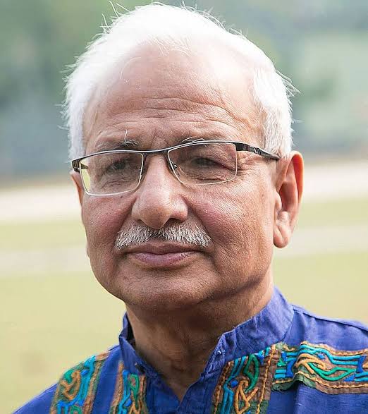 দলীয় সরকারের অধীন সুষ্ঠু নির্বাচন সম্ভব নয়: বদিউল আলম মজুমদার