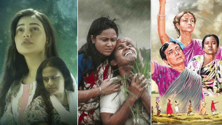 কলকাতার চলচ্চিত্র উৎসবে বাংলাদেশের ৩ সিনেমা