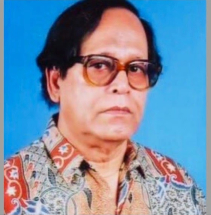 চলে গেলেন কবি আজিজুর রহমান আজিজ