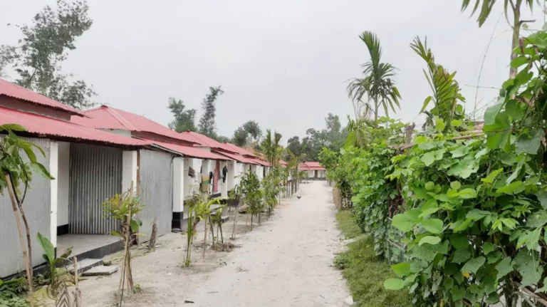 ঈদের আগে প্রধানমন্ত্রীর উপহারের ঘর পেল ১৮ হাজার ৫৬৬ পরিবার