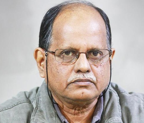 বিভুরঞ্জন সরকার