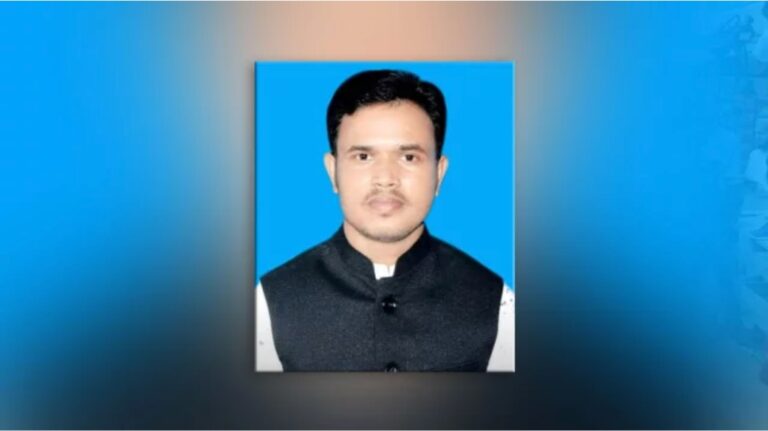 নরসিংদীতে সাবেক ছাত্রলীগ নেতাকে কুপিয়ে হত্যা