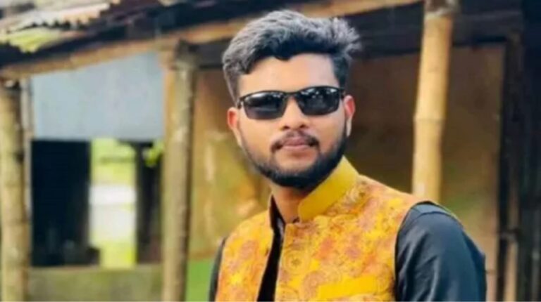 বন্ধুকে ছাত্রলীগ সাজিয়ে পুলিশে দিয়ে তার হবু স্ত্রীকে ধর্ষণ ছাত্রদল নেতার!