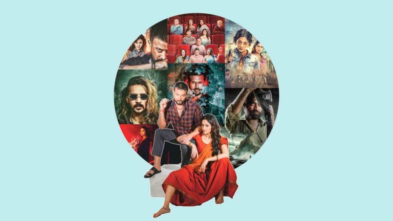 ঈদের সিনেমার প্রচারে নেই তোড়জোড়