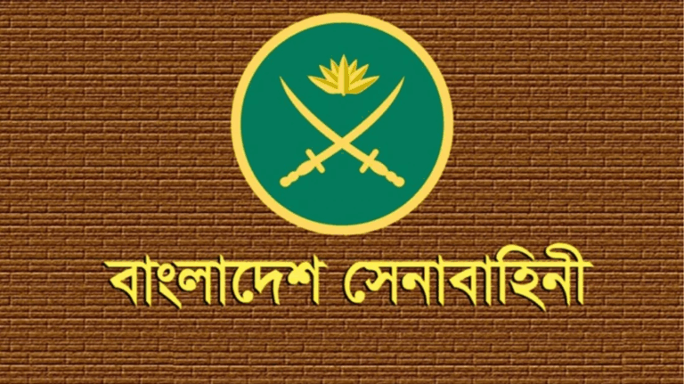 গুজবে কান দেবেন না, বিভ্রান্ত হবেন না : সেনাবাহিনী