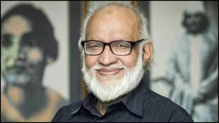 মুস্তাফা জামান আব্বাসী