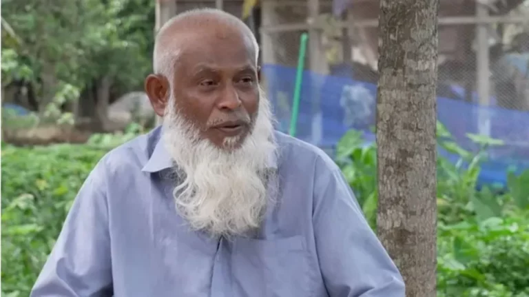 সুলাইমান সেলিম