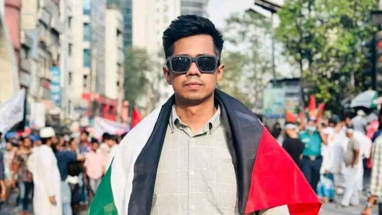 সোহরাওয়ার্দী উদ্যানে দুর্বৃত্তের ছুরিকাঘাতে ঢাকা বিশ্ববিদ্যালয়ের শিক্ষার্থী নিহত