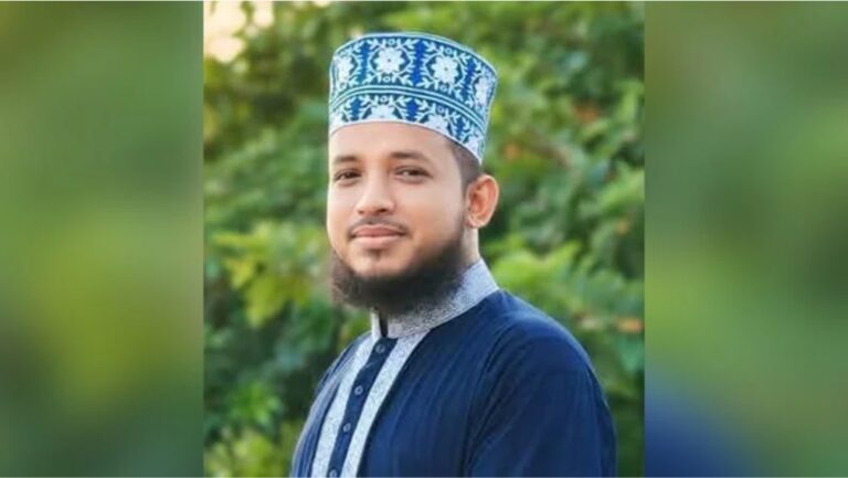 গাজীপুরে ইমাম হত্যার ঘটনায় ১৭ জনের নামে মামলা, গ্রেপ্তার নেই কেউ