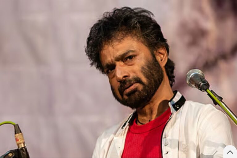 ভারত-পাকিস্তান যুদ্ধের পেছনে ব্যবসার খেলা: নচিকেতা