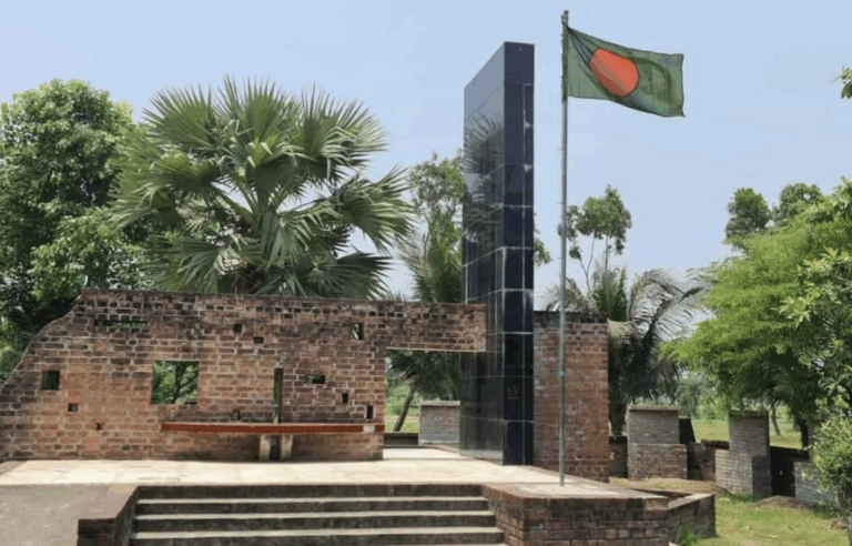 ইতিহাসের ভয়াবহতম ট্র্যাজেডি চুকনগর গণহত্যা, নেই আন্তর্জাতিক স্বীকৃতি
