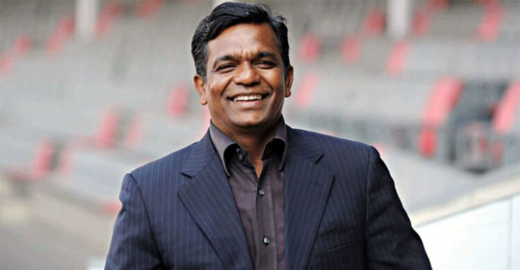 বিসিবি সভাপতি