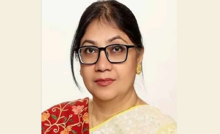বরিশাল বিশ্ববিদ্যালয়ের উপাচার্য, উপ-উপাচার্য ও কোষাধ্যক্ষকে অব্যাহতি