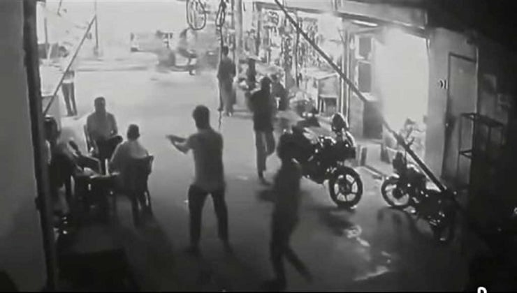 বাড্ডায় বিএনপি নেতা হত্যার ঘটনায় মামলা, গ্রেফতার হয়নি আসামি