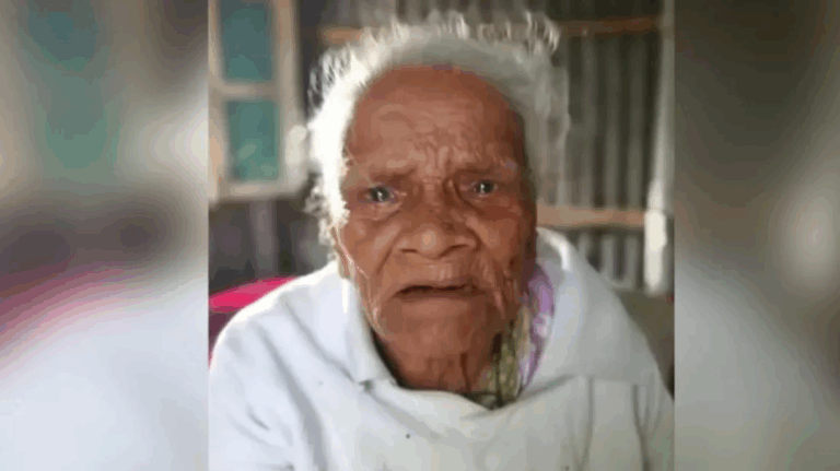 ৫ রাজাকারকে কুপিয়ে হত্যা করা বীর মুক্তিযোদ্ধা সখিনা বেগম আর নেই