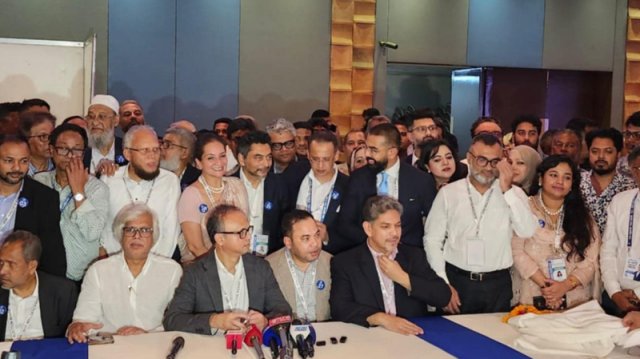 বিজিএমইএ নির্বাচনে ফোরাম জোটের জয়, নতুন সভাপতি হচ্ছেন বাবু