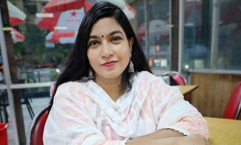 এনসিপি নেতা তুষারের আপত্তিকর কথোপকথন ফাঁস নিয়ে মুখ খুললেন ইমি