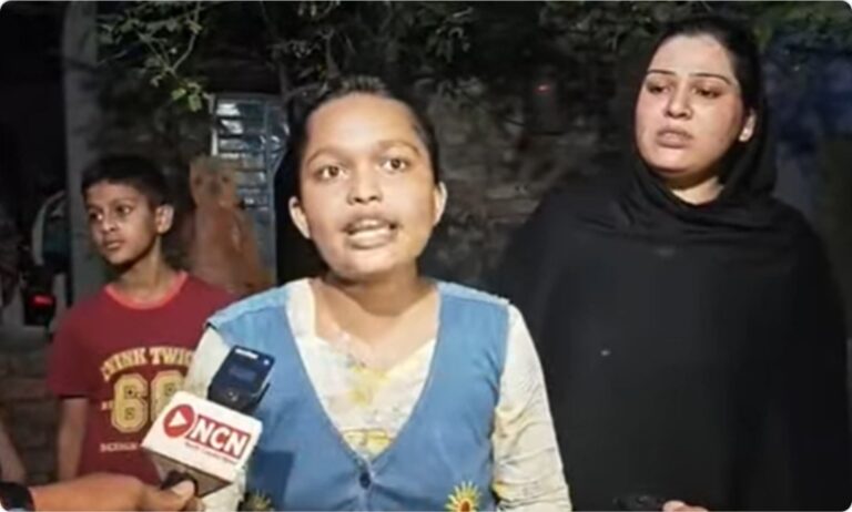 ১৪ বছরের মেয়েকে বিয়ে না দেওয়ায় বাবাকে পিটিয়ে হত্যার অভিযোগ স্বেচ্ছাসেবক দলের নেতার বিরুদ্ধে
