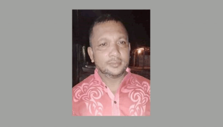 বগুড়ায় হৃদরোগে যুবদল নেতার মৃত্যু, ‘হত্যা’ দেখিয়ে আদালতে শেখ হাসিনার নামে মামলা