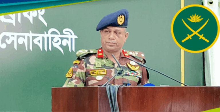‘নির্বাচনের অফিশিয়াল নির্দেশনা আসেনি, আসলে দায়িত্ব পালন করবে সেনাবাহিনী’