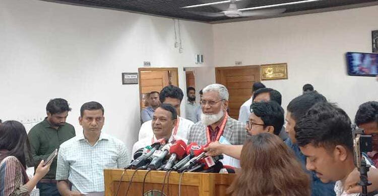 সাবেক সিইসি-ইসিদের বিরুদ্ধে ইসিতে বিএনপির অভিযোগ, থানায় মামলা