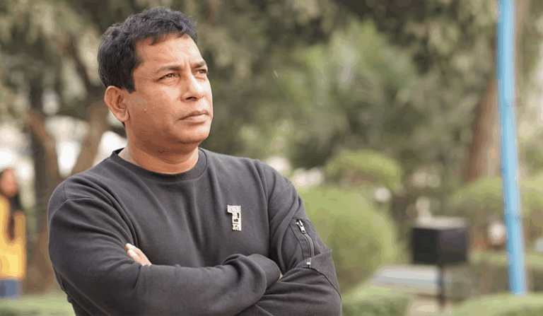অভিনেতা মোশাররফ করিম