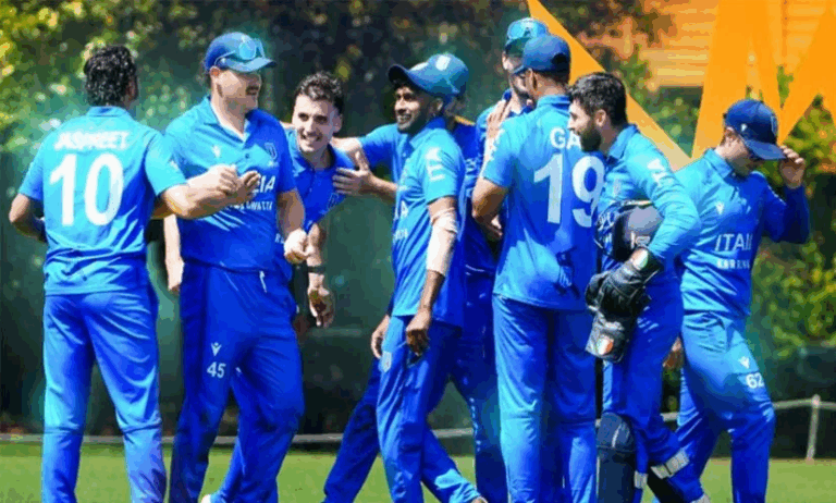 ইতিহাস গড়ে প্রথমবার বিশ্বকাপে ইতালি, আরও যাদের জায়গা নিশ্চিত
