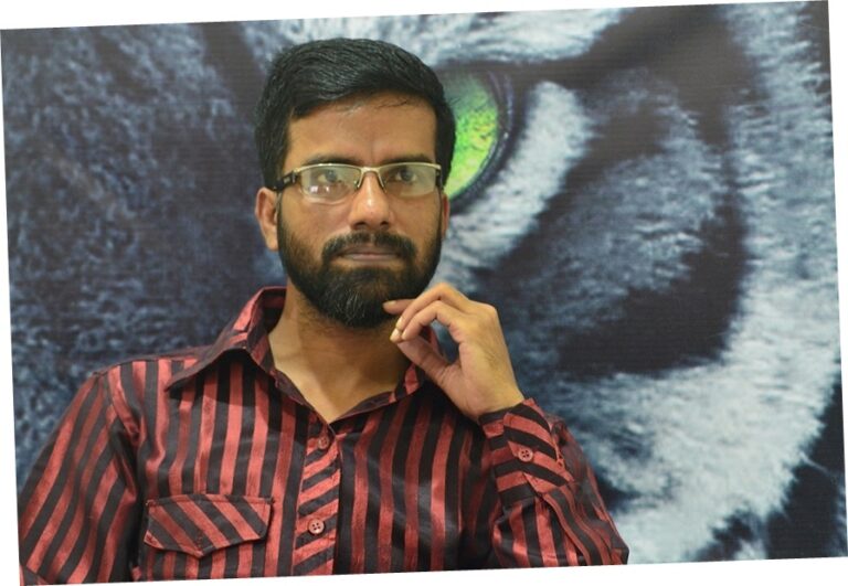 সৈয়দ শিশির