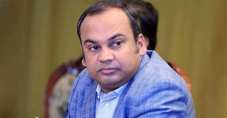 সাবেক সংসদ সদস্য নাঈমুর রহমান দুর্জয় গ্রেফতার
