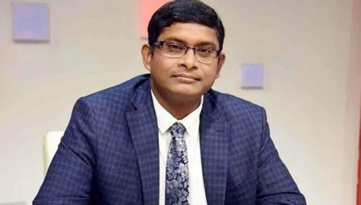 চুন্নুকে সরিয়ে ব্যারিস্টার শামীমকে মহাসচিব নিয়োগ দিলেন জিএম কাদের