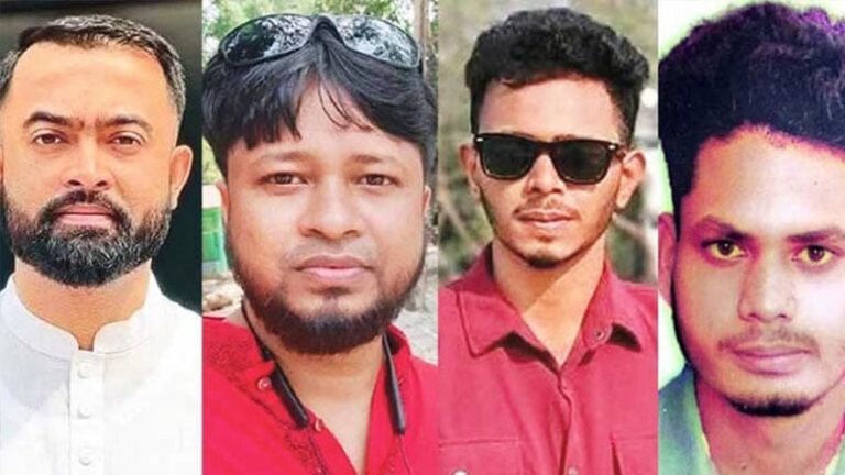 গোপালগঞ্জ: দাফন-দাহ হয়েছে, সুরতহাল, ময়নাতদন্ত, মামলা হয়নি